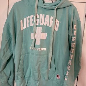 Lifeguard Hoodie